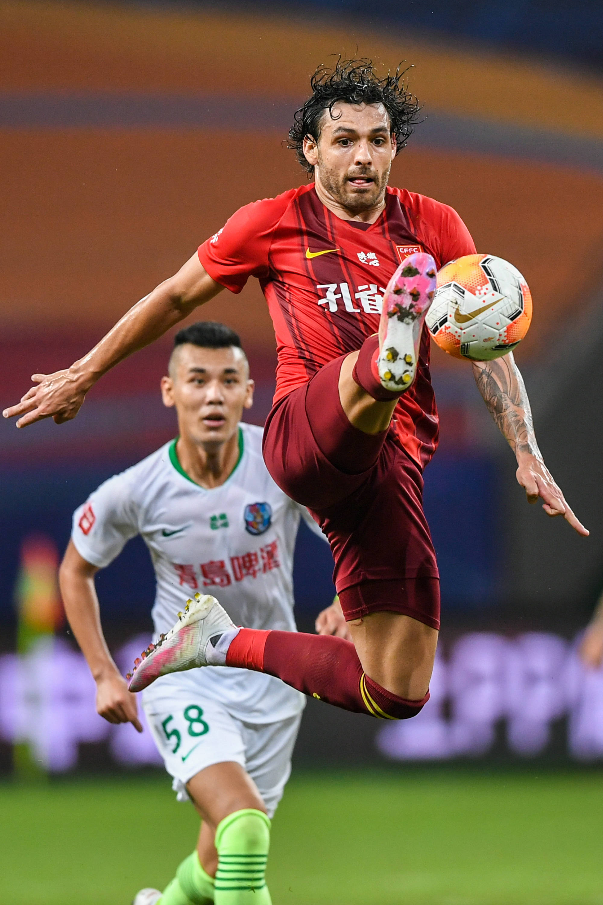 CBA一夜三大惨案！辽篮苦主30分惨败：浙江20分大胜获三连胜